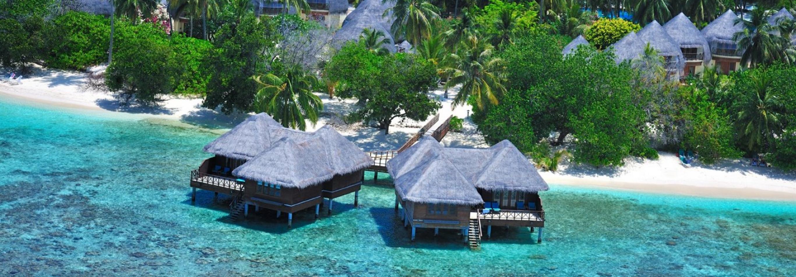 Maldive - Bandos Island Resort