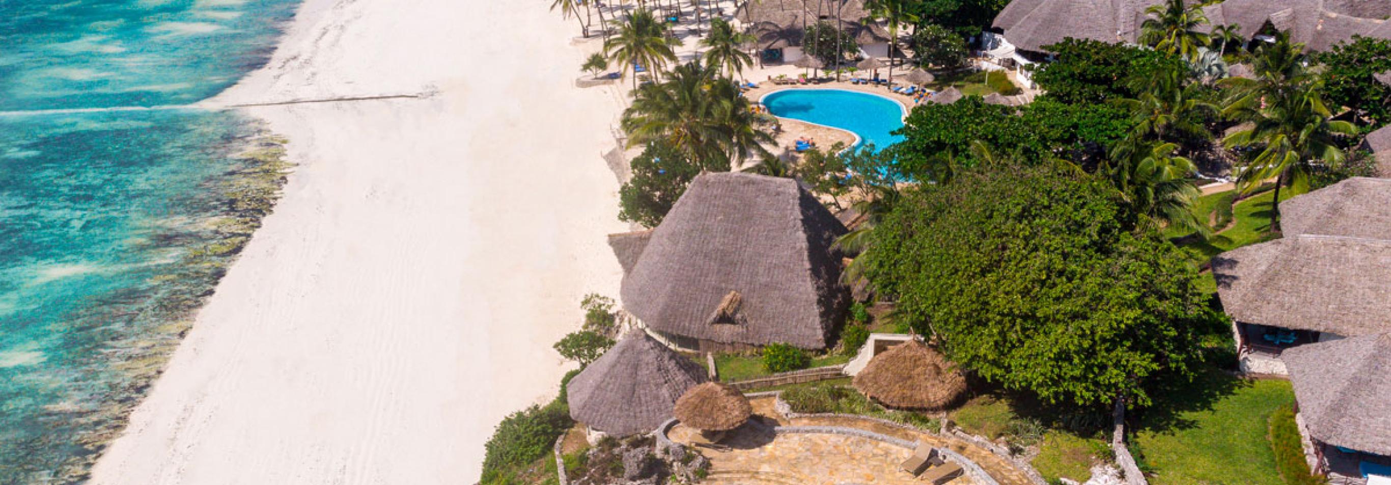 Zanzibar - Karafuu Beach Resort & SPA