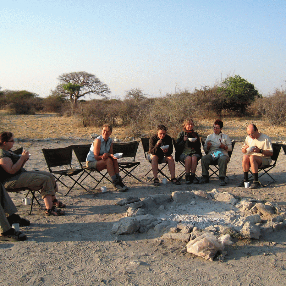 Overland - Botswana Wildside | Impronte Safari